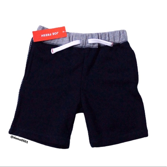 NWT Joe Fresh 2 Piece  Tank & French Terry Shorts - Picture 6 of 10